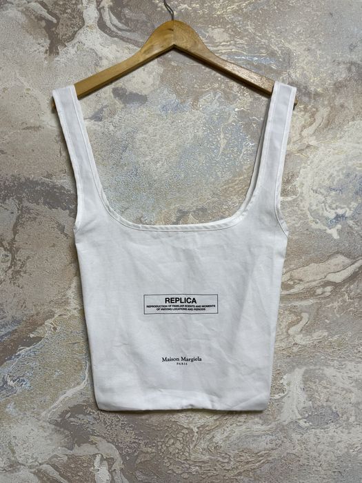 Сумка Maison Margiela Replica Tote Hand Bag