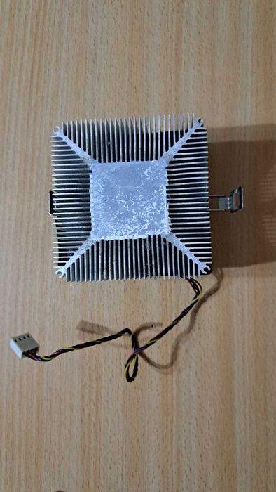 Procesor AMD Ryzen 5 1600 + chłodzenie