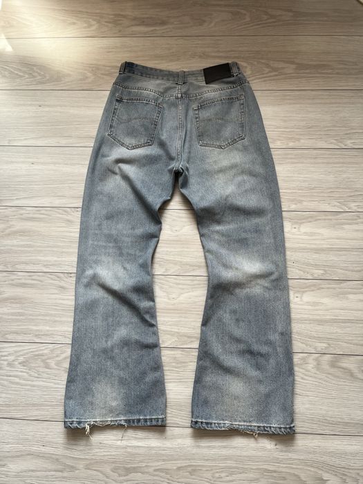 Джинси Bootcut jeans