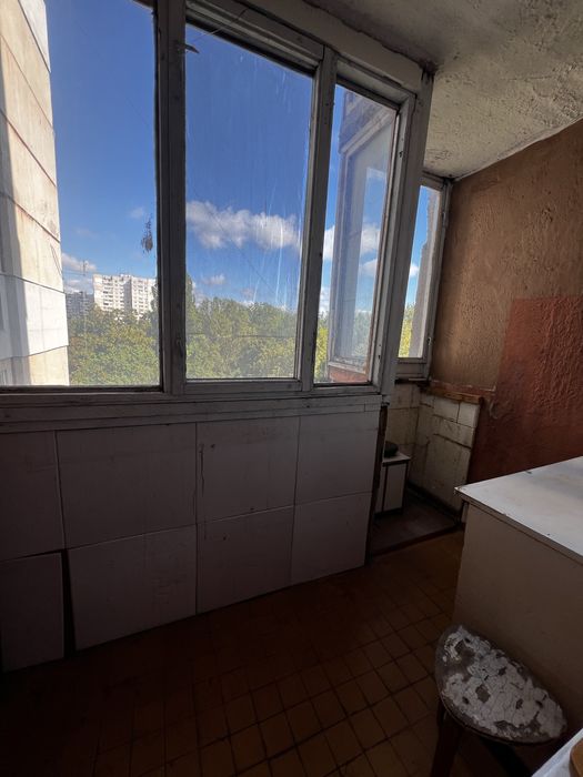 Продам 4х к.кв на Алексеевке Людвига Свободы метро Алексеевская 2 мин