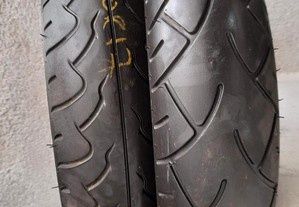 Pneus 120/70R17 Dunlop