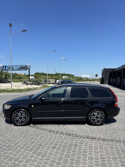 Volvo V50 2005р.