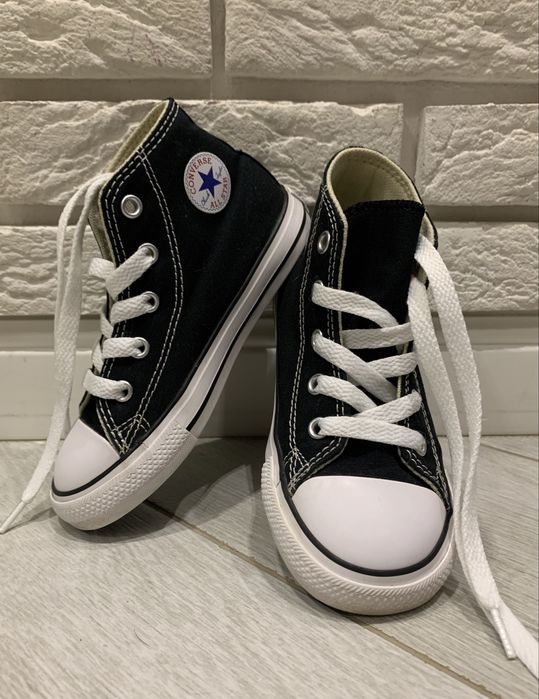 Кеди Converse, EUR 25.