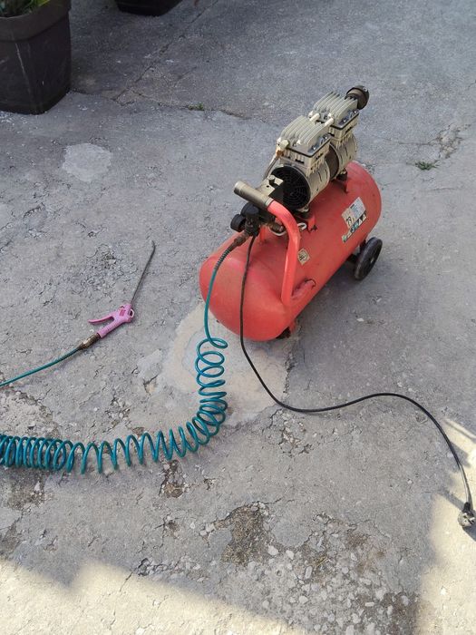 Compressor 50lts