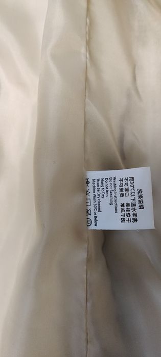 Жіноча зимова куртка