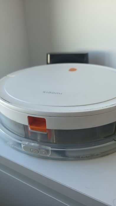 Xiaomi Robot Vacuum E5