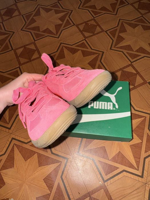 puma palermo 36 розмір