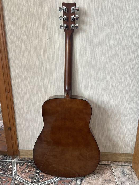 Гітара акустична YAMAHA F310