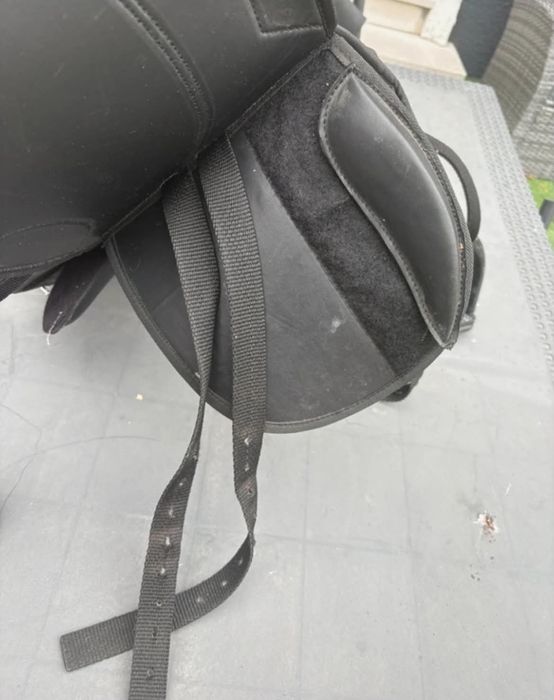 Vendo sela para pôneis