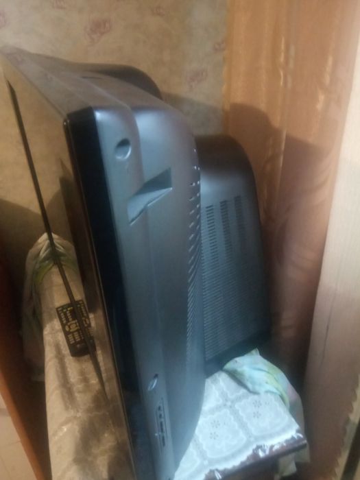 Телевизор LG Корея