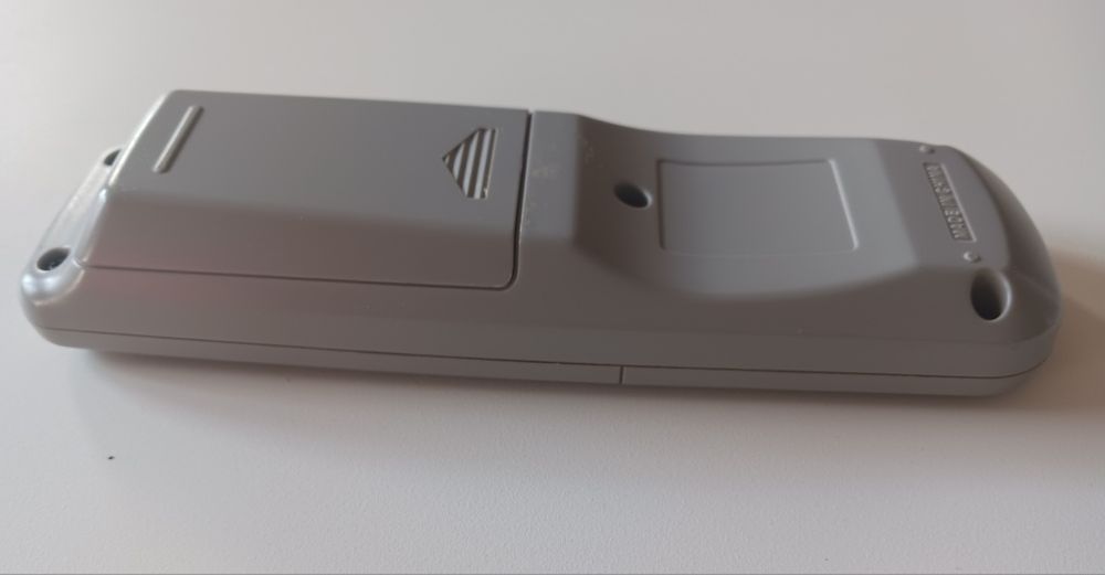 Pilot DVD Toshiba,  model SE-R0049