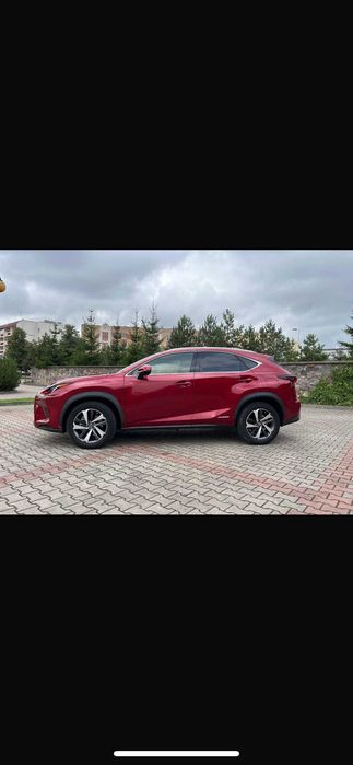 WYPOŻYCZALNIA AUT MM CARS Suwałki Kia XCeed Plug-in Hybrid 180 zł