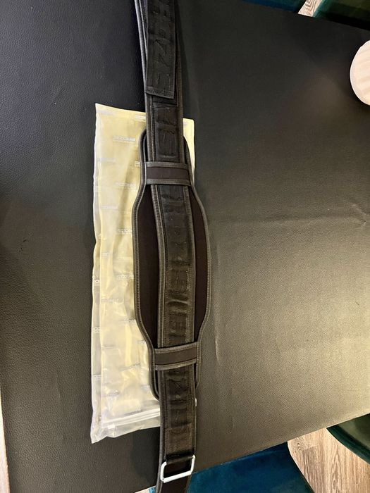 Cinto de musculação Prozis -Novo