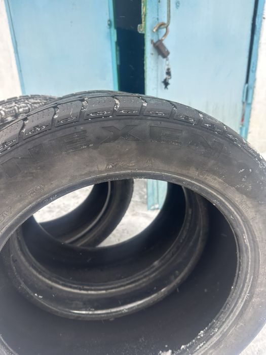 Продам 235/55 19