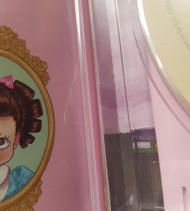 Melanie Martinez - Cry Baby CD