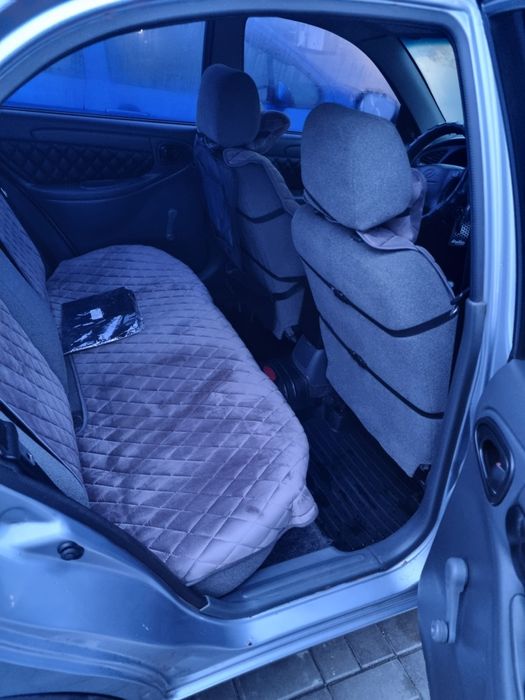 Продам Daewoo Lanos