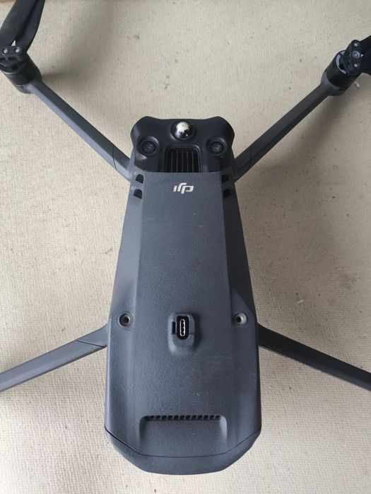 Mavic 3t  в комплекті