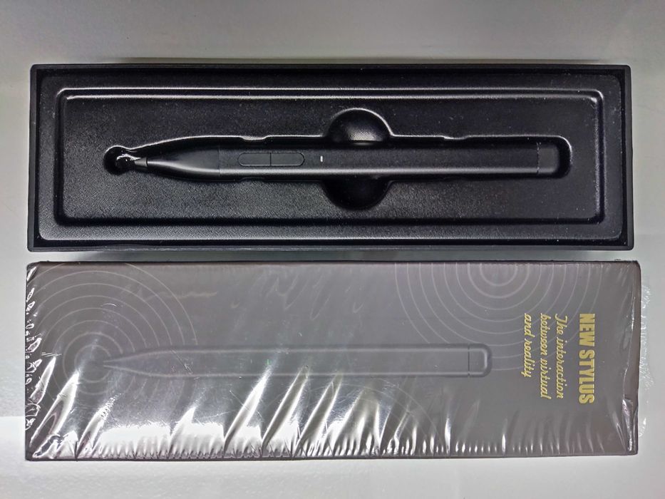 Caneta stylus magnética bluetooth mpp2.0