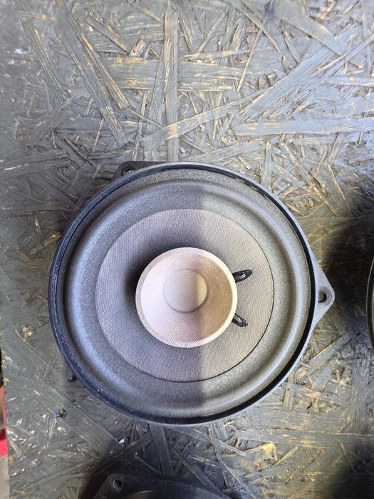 Głośniki Opel Corsa D Kpl