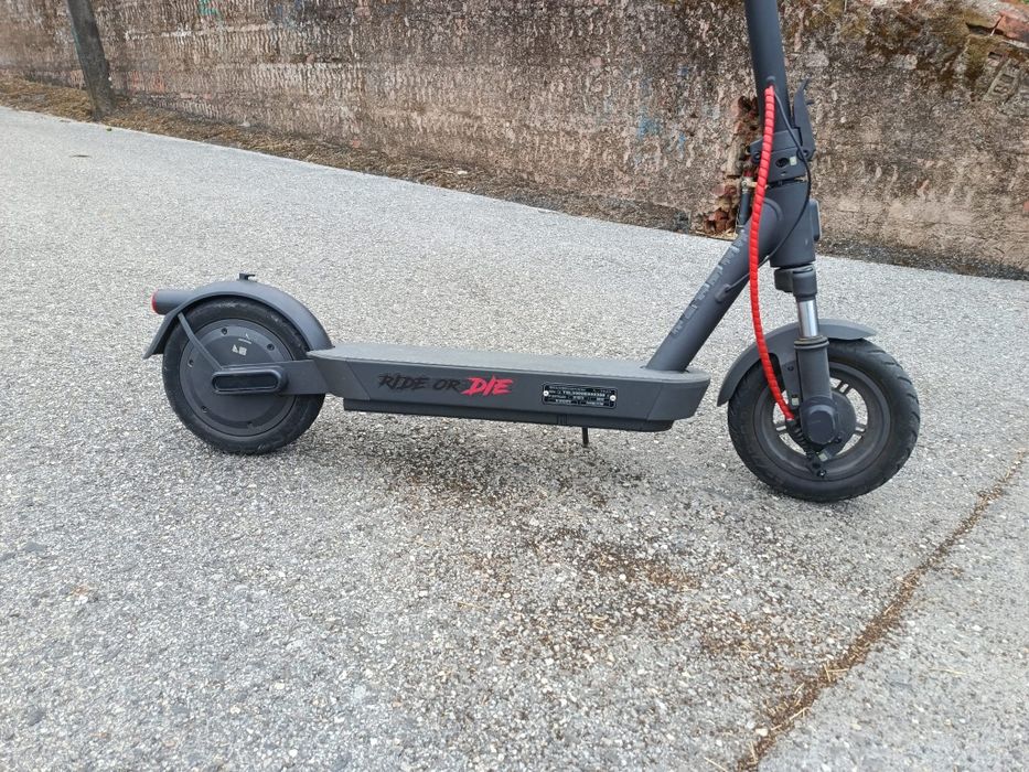 Trotinete elétrica Xiaomi 5