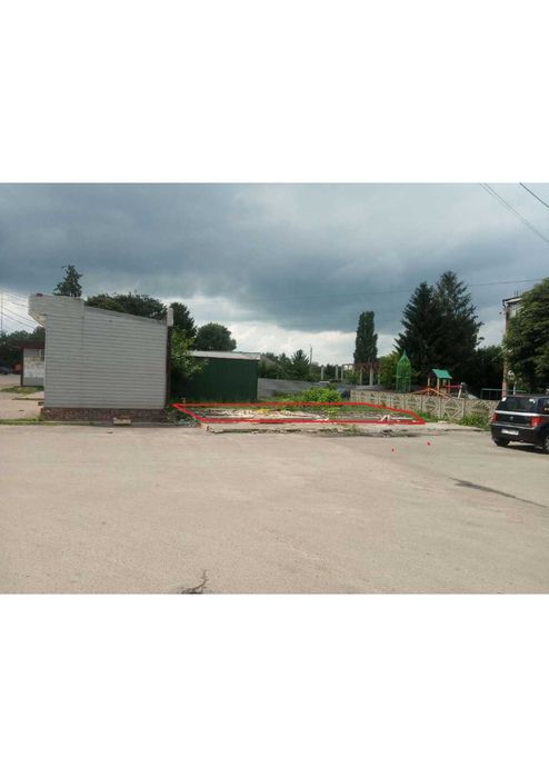 Продаж ділянки ЖД Вокзал АТБ, Аврора, ЄВА, Подорожник 114 кв