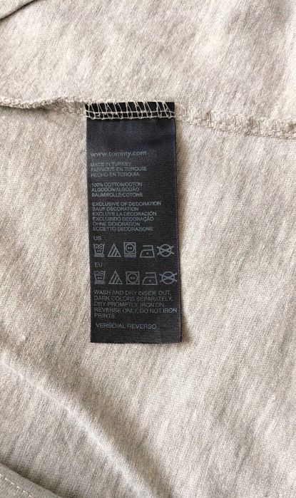 Damska koszulka Tommy Hilfiger