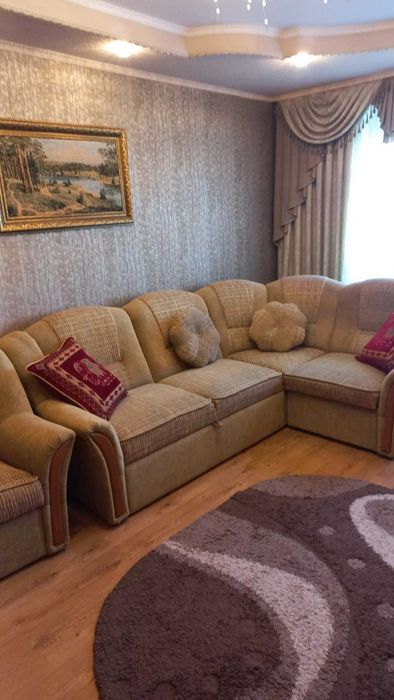 Продам 3 комн. квартиру в Чугуеве