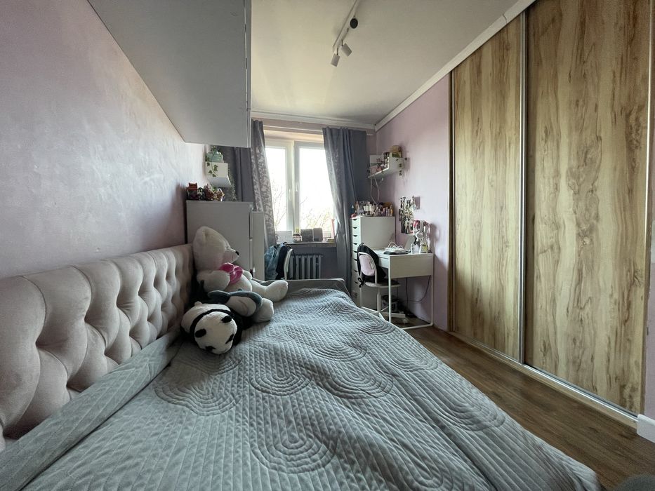 Mieszkanie 3 pokoje Załęże