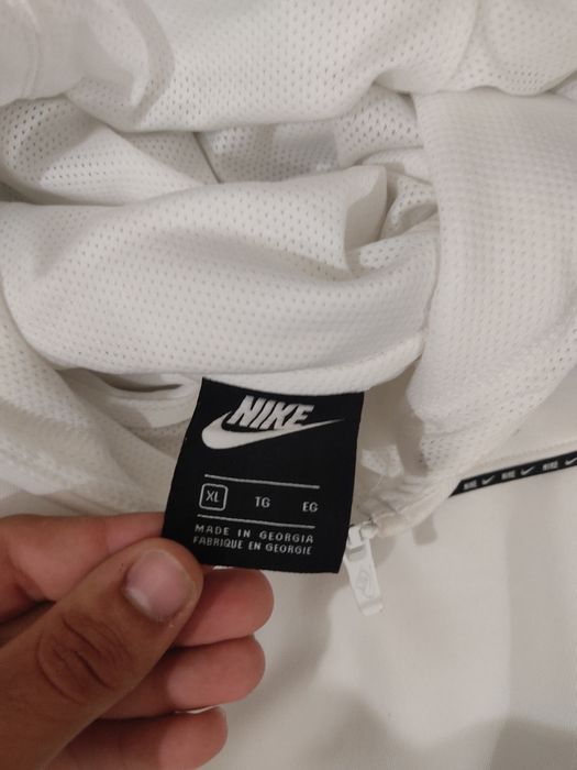 Casaco Nike Original