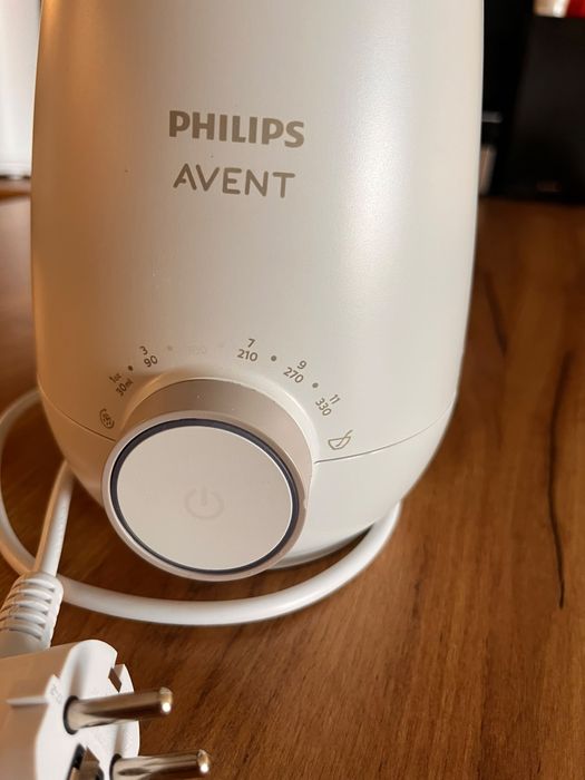 Podgrzewacz Philips Avent