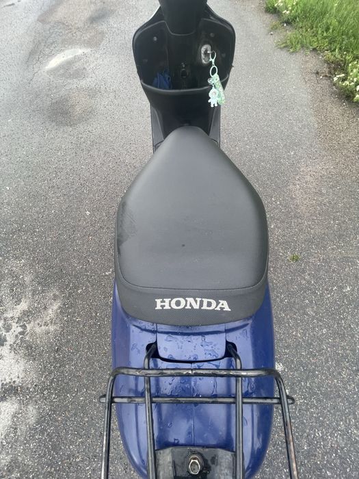 Мопед Honda Dio 35
