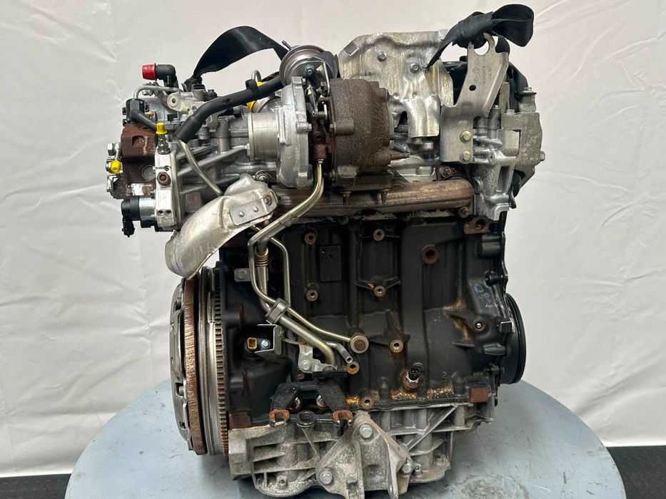 Motor 2.0DCI 150cv Renault Laguna III (Ref.: M9R742)
