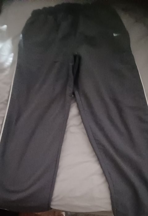 Roupa desportiva Senhora Nike e Adidas