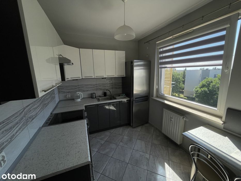Na sprzedaż mieszkanie 35 m² - bezpośrednio od właściciela