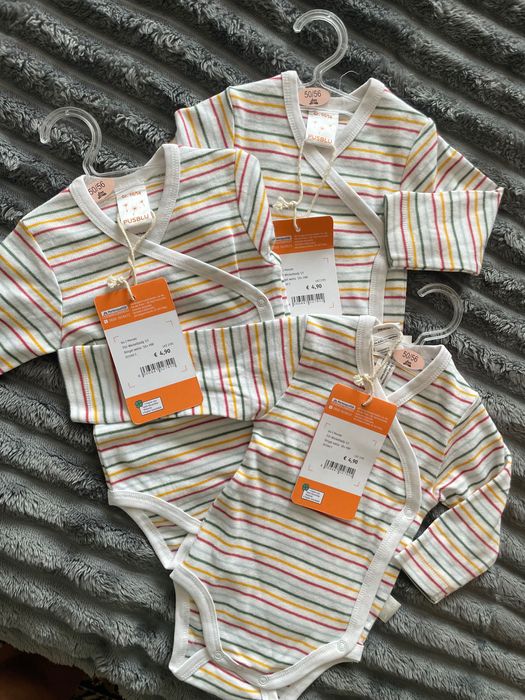 Продам детские бодики