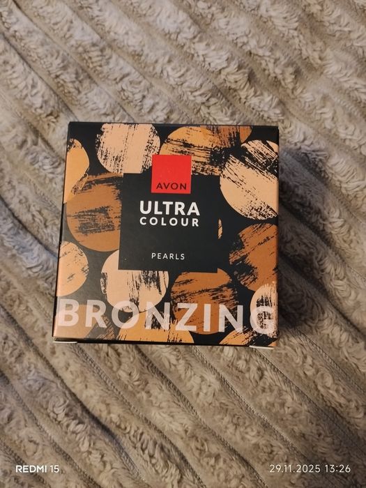 Perełki ultra colour