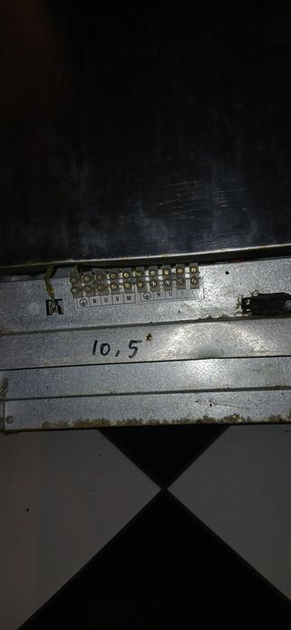 Продам електричну піч кам'янка для бані