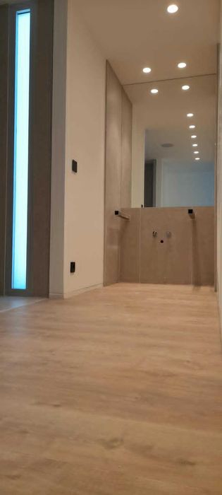 Remodelacoes em cozinhas e casas de banhos