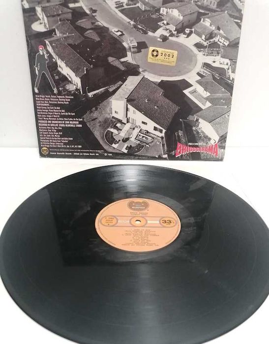 Brian Briggs – Combat Zone 1982