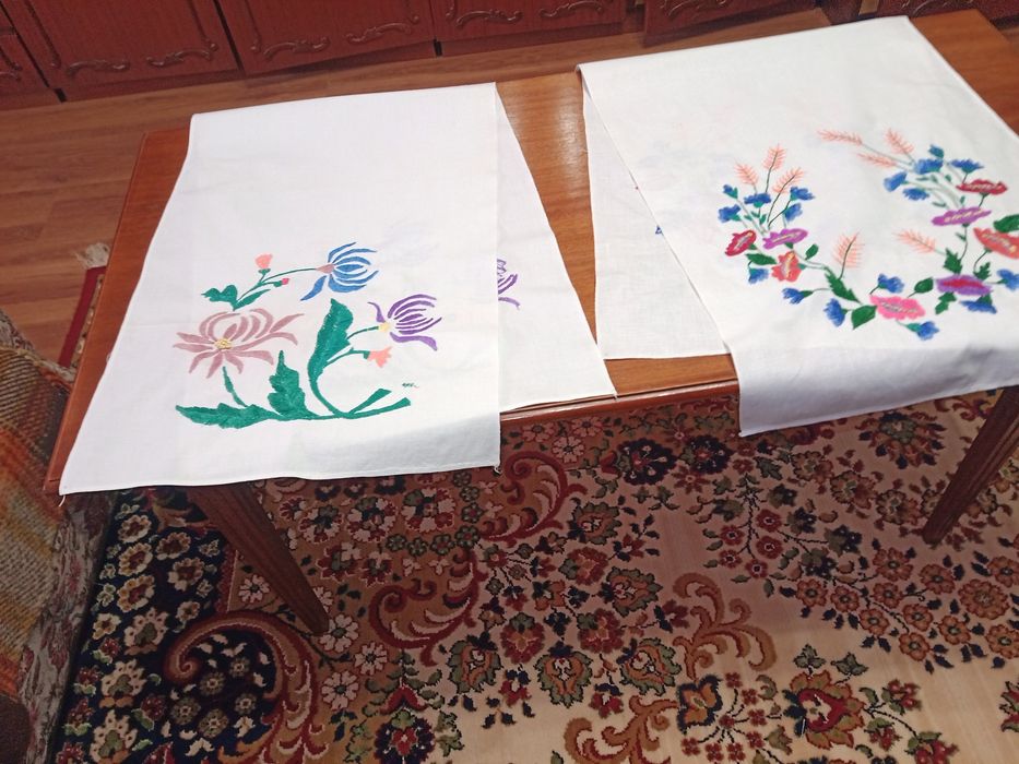Рушники старовинні