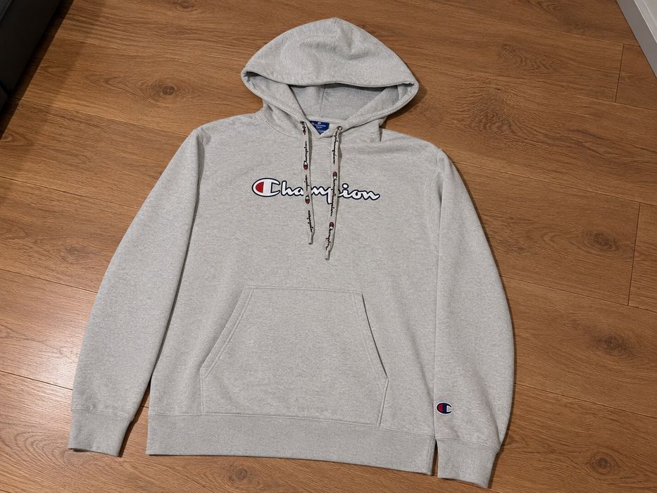 Худі champion   розмір M