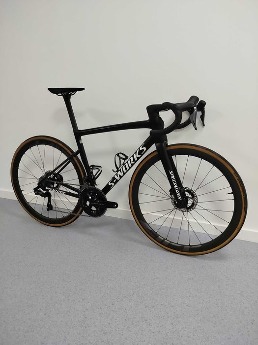 Specialized Tarmac S-works SL8