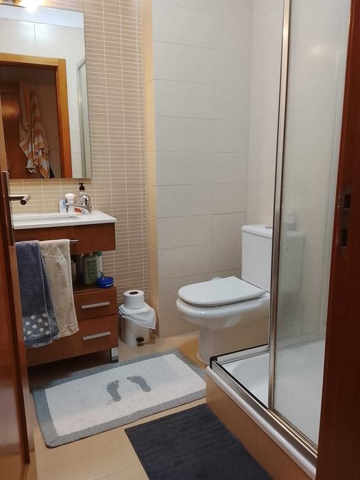 Arrendo casa T3 em vialonga