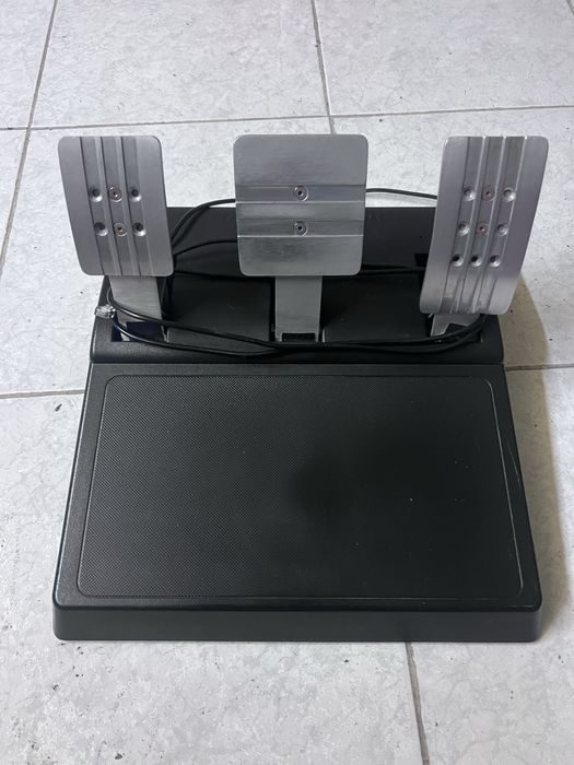 Thrustmaster T3PA GT Edition
