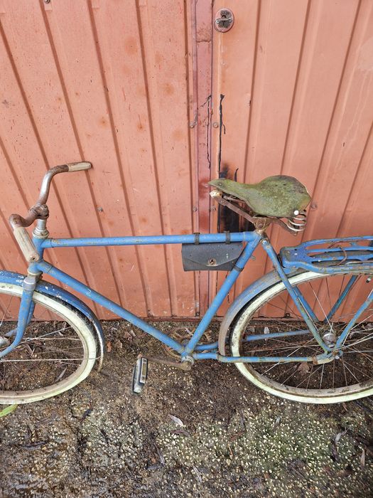 Sprzedam dwa rowery wigry