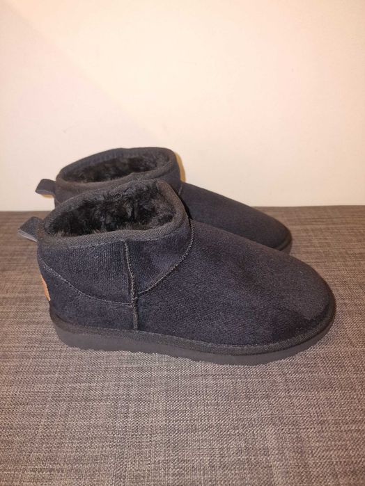 Botas Pierre Cardin