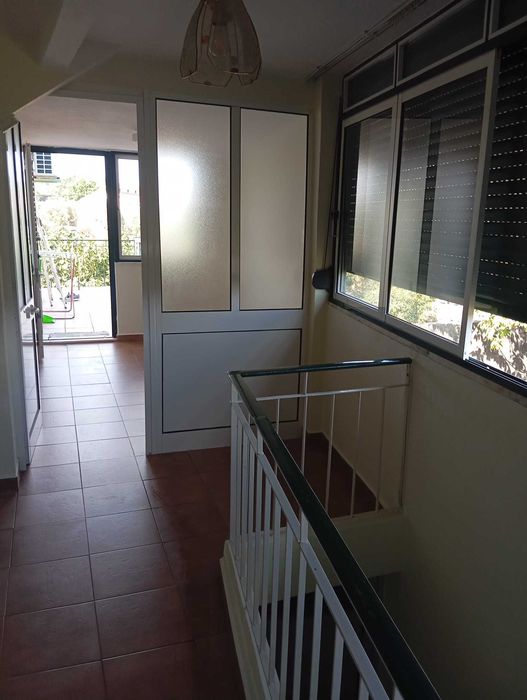 Arrendamento de andar de moradia, Freguesia de Queirã, Vouzela