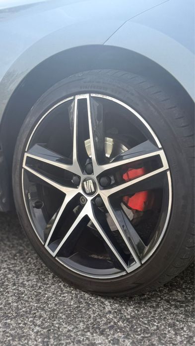 Seat Ibiza Fr 1.0 TSI