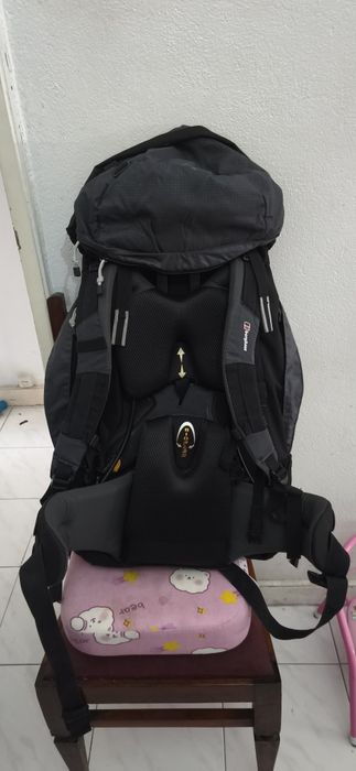Mochila de viagem ,turismo etc