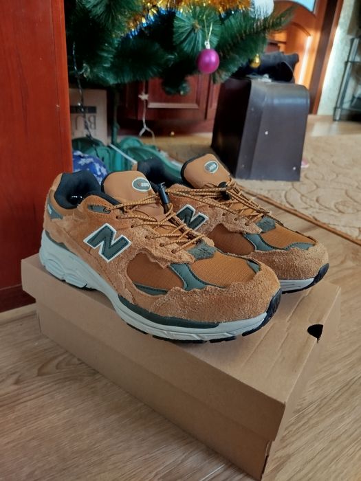 Красівки Нові 41 р.